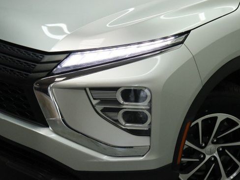 New 2026 Mitsubishi Eclipse Cross ES AWD/4WD image 2