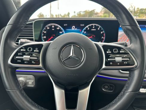 Certified 2022 Mercedes-Benz GLE 350 image 27