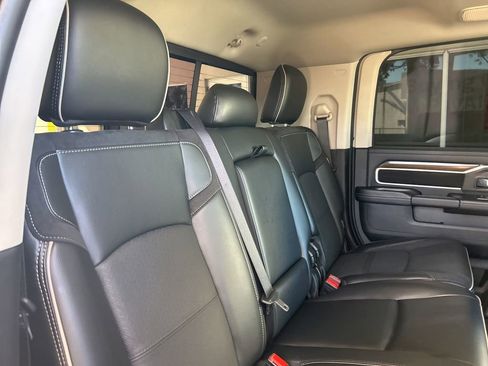 Used 2024 RAM 3500 Laramie w/ Bed Utility Group image 31