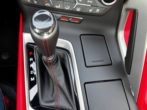 Used 2019 Chevrolet Corvette Z06 RWD image 24