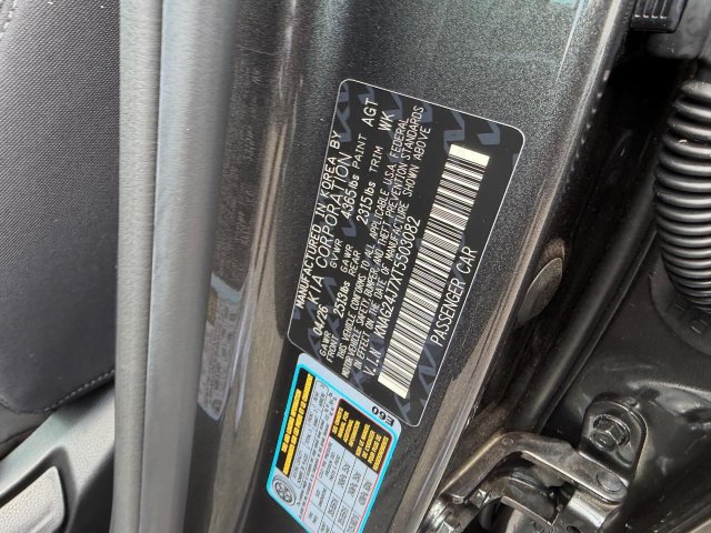 New 2026 Kia K5 LXS FWD image 20