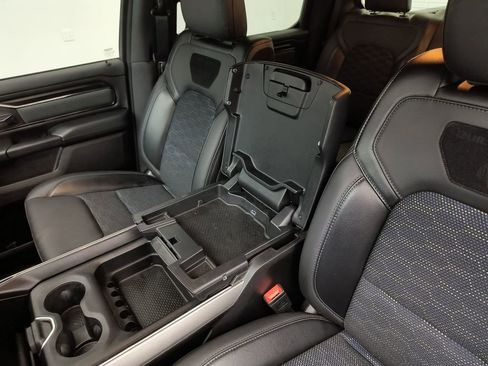 Used 2023 RAM 1500 Big Horn AWD/4WD image 27