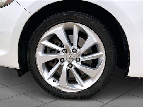 Used 2016 Acura ILX image 8