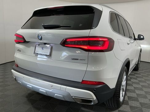 Certified 2023 BMW X5 xDrive40i w/ Premium Package image 5