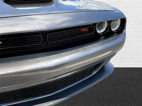 Used 2022 Dodge Challenger R/T Scat Pack w/ Plus Package RWD image 28