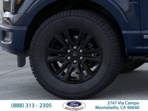 New 2026 Ford F150 Platinum AWD/4WD image 20
