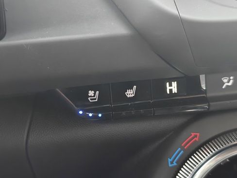 Certified 2023 Chevrolet Camaro ZL1 image 53