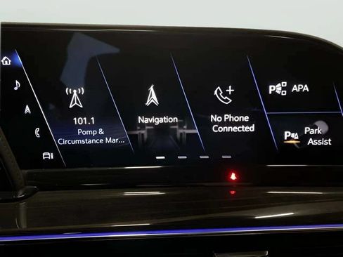 Used 2023 Cadillac Escalade ESV Sport w/ Touring Package AWD/4WD image 74