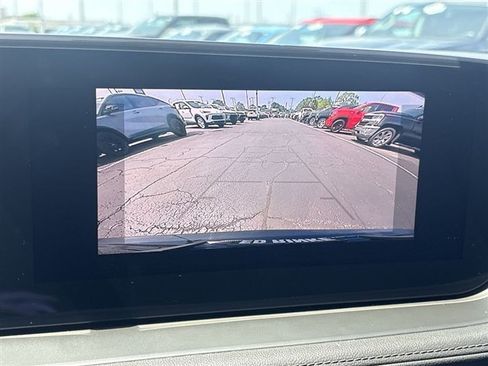 Used 2025 Buick Encore GX Sport Touring w/ Comfort Package FWD image 14