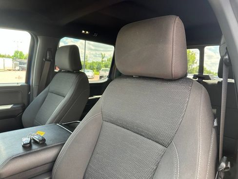 Used 2023 Ford F150 XLT w/ Equipment Group 302A High AWD/4WD image 13