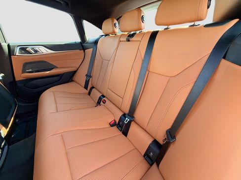 New 2026 BMW M440i w/ Premium Package RWD image 20