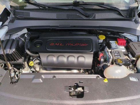 Certified 2022 Jeep Compass Trailhawk AWD/4WD image 23