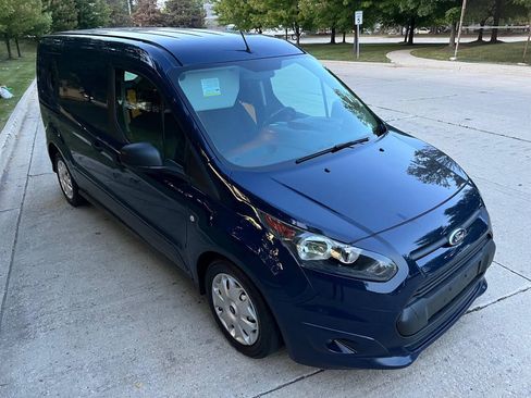 Used 2014 Ford Transit Connect XLT FWD image 1