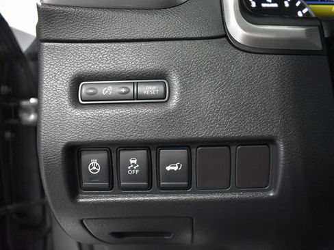 Used 2017 Nissan Murano Platinum w/ Platinum Technology Package image 19