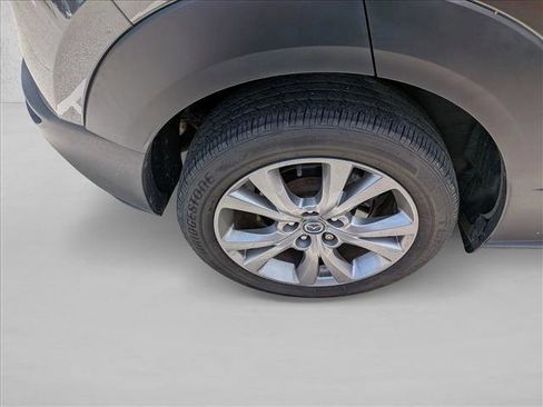 Used 2024 MAZDA CX-30 AWD 2.5 S w/ Premium Package image 8