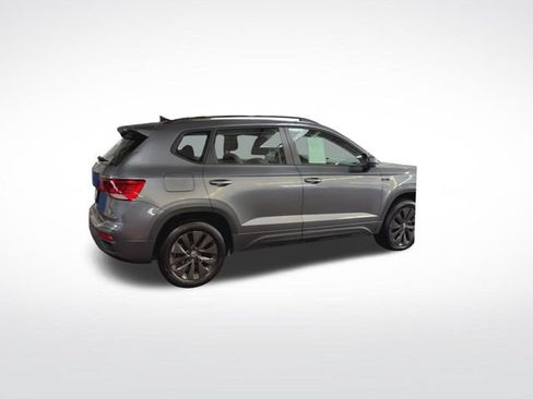 Certified 2023 Volkswagen Taos S FWD image 9