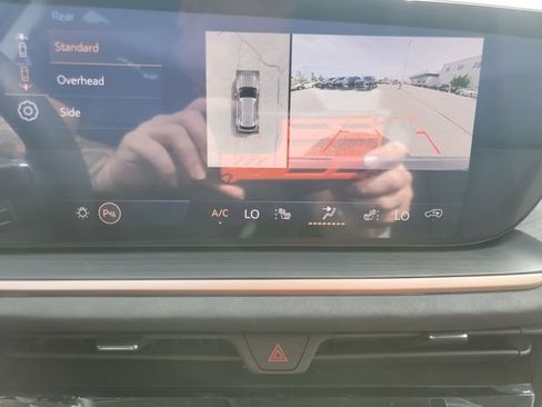 New 2026 Buick Envision Sport Touring AWD/4WD image 26