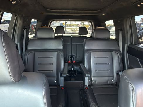 Used 2025 Hyundai Santa Fe Calligraphy image 18