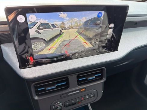 New 2026 Ford Maverick XLT image 19