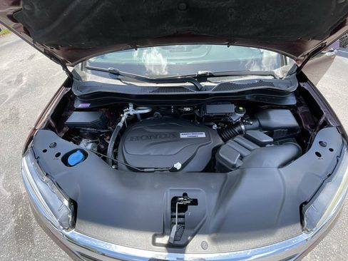 Used 2018 Honda Pilot Touring image 25