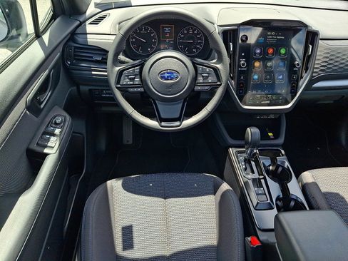 Certified 2026 Subaru Forester Premium AWD/4WD image 10