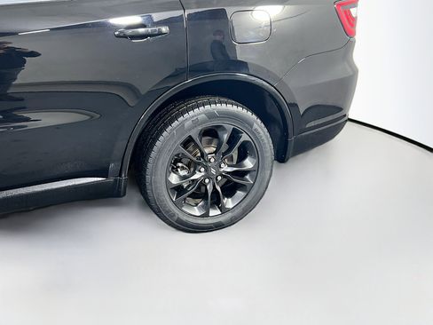 Used 2022 Dodge Durango GT w/ Blacktop Package image 30