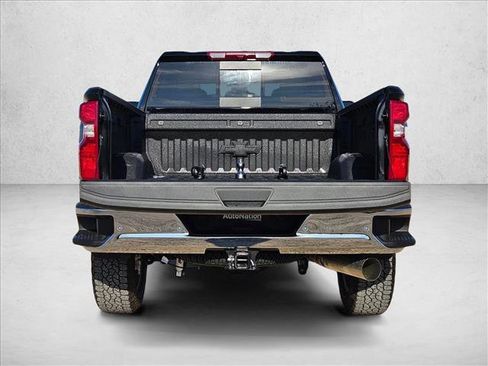 New 2026 Chevrolet Silverado 2500 LT w/ Texas Edition image 20