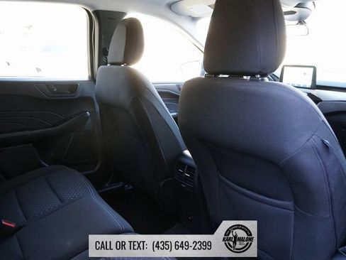 Used 2025 Ford Escape Active image 33