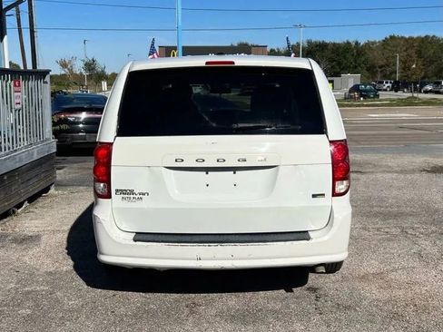 Used 2011 Dodge Grand Caravan Express w/ PWR Window Group image 7