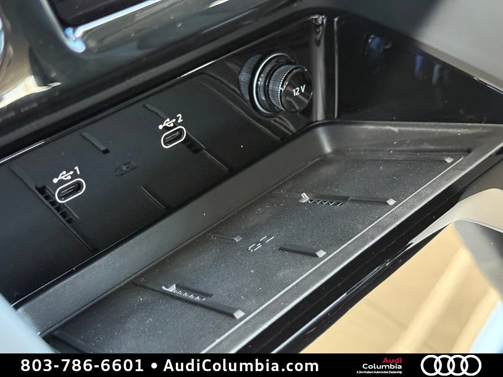 New 2026 Audi Q5 Premium Plus AWD/4WD image 32