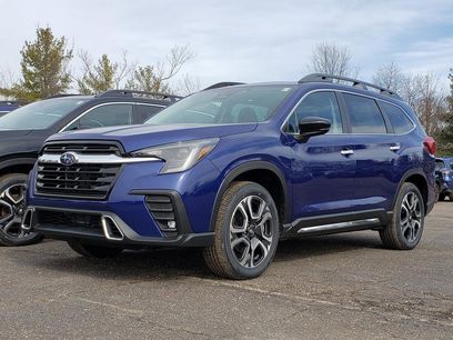 New 2026 Subaru Ascent Touring