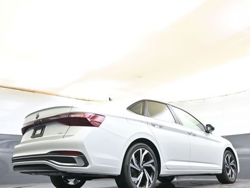 New 2026 Volkswagen Jetta SEL image 44