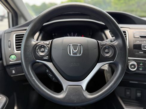 Used 2014 Honda Civic LX image 25