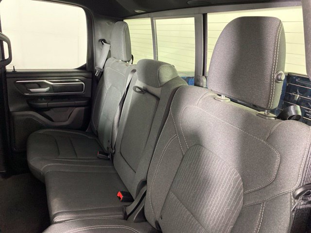 Used 2019 RAM 1500 Big Horn AWD/4WD image 16