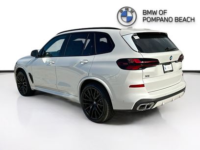 Used 2026 BMW X5 M60i
