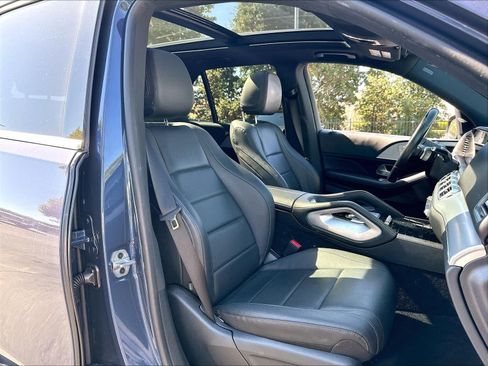 Used 2024 Mercedes-Benz GLE 350 4MATIC w/ 3rd Row Seat Package image 30