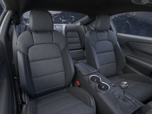 New 2026 Ford Mustang Coupe image 10