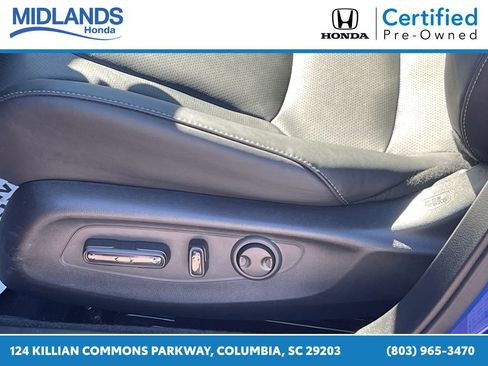 Certified 2025 Honda Accord Sport image 27