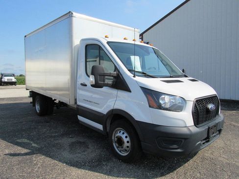 Used 2022 Ford Transit 350 RWD image 9
