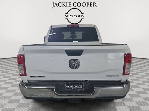 Used 2024 RAM 2500 Big Horn image 6