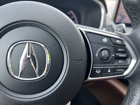 Used 2023 Acura MDX FWD w/ Technology Package image 36