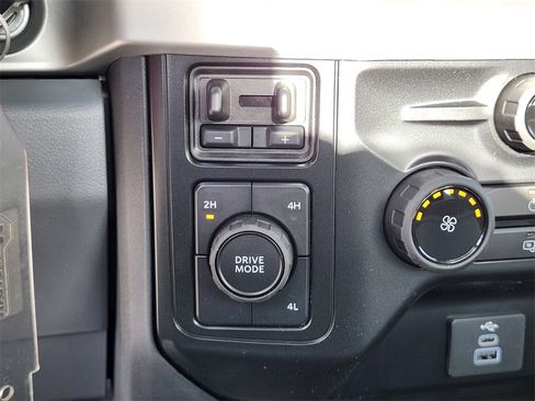 New 2026 Ford F250 XL w/ Snow Plow Prep Package image 16