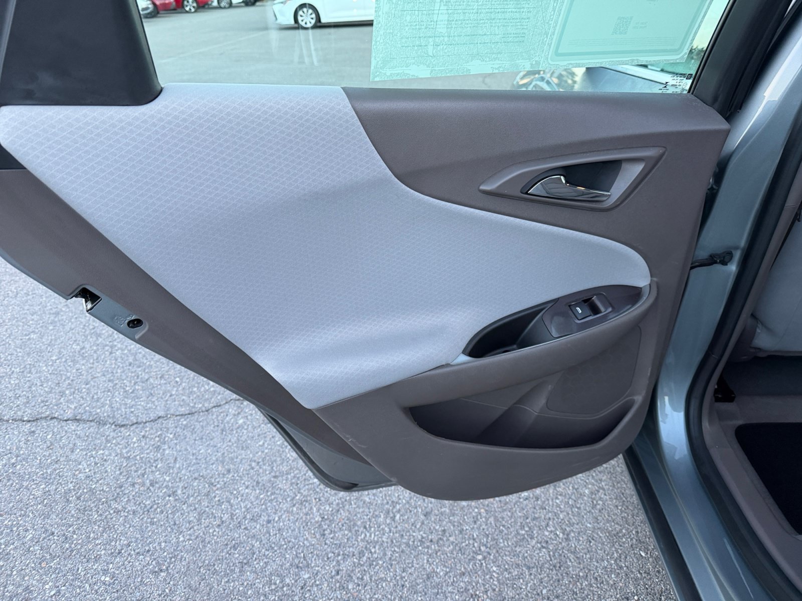 Used 2023 Chevrolet Malibu LS w/ Driver Confidence Package FWD image 25