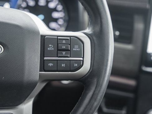 Used 2022 Ford Expedition Max Limited image 37