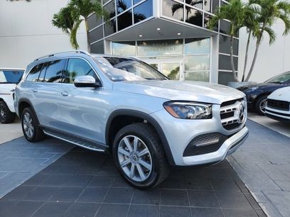 Used 2022 Mercedes-Benz GLS 450 4MATIC
