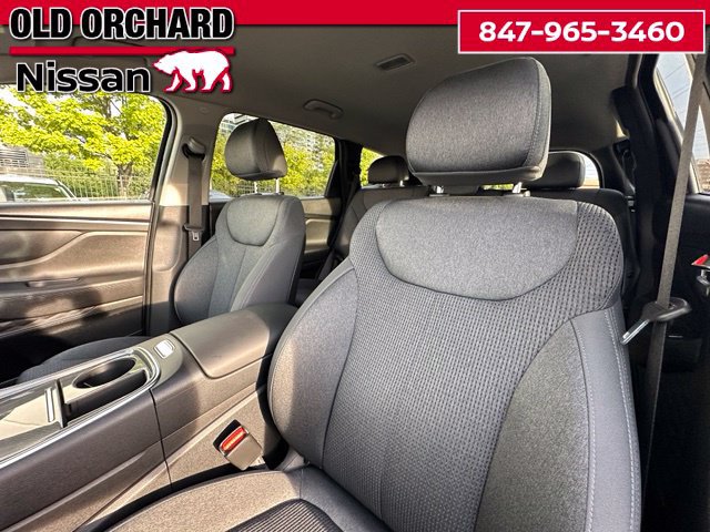 Used 2022 Hyundai Santa Fe SEL AWD/4WD image 12