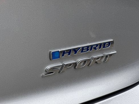 Used 2024 Honda Accord Sport image 27