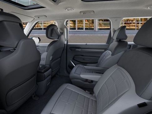 New 2026 Kia EV9 Land w/ Nightfall Edition Package image 18