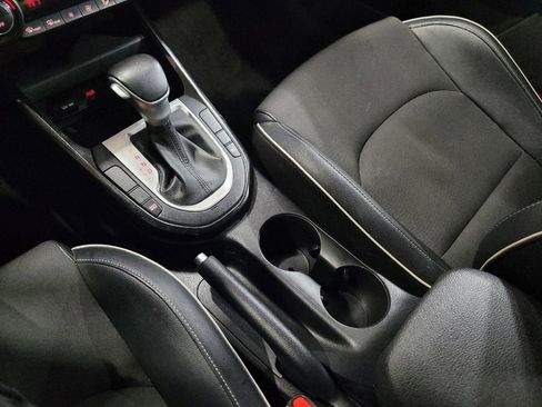 Used 2023 Kia Forte GT-Line FWD image 26