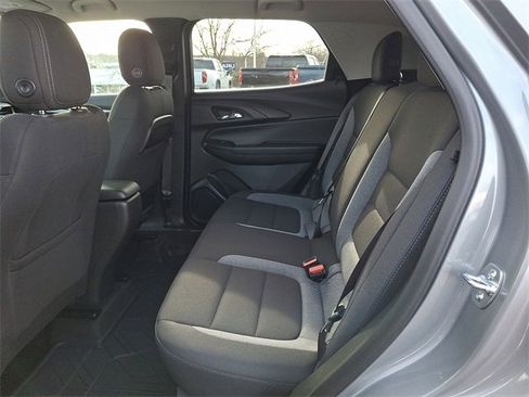 Used 2026 Chevrolet TrailBlazer LT w/ Driver Confidence Package image 10